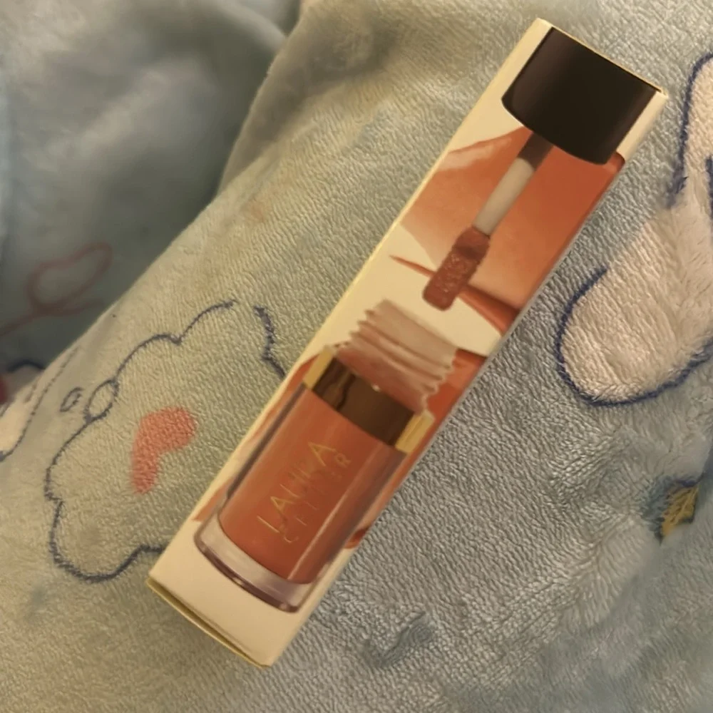 Laura Geller Treat-N-Go TINTED LIP‎ OIL